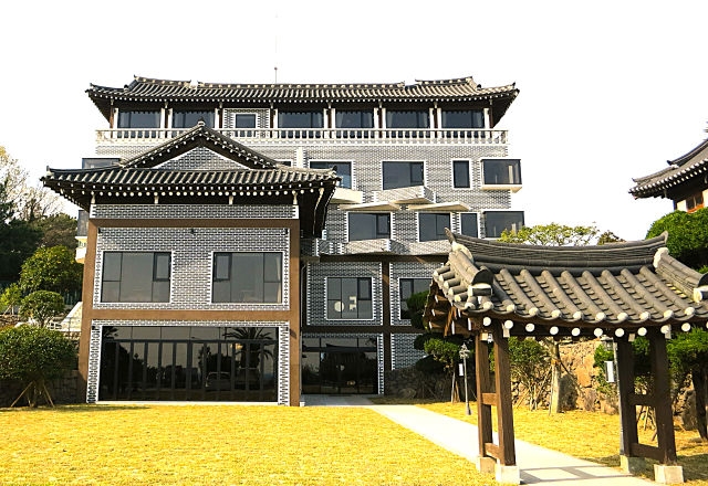 (본관) 사랑 B (장애인실)