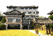 (본관) 사랑 B (장애인실)