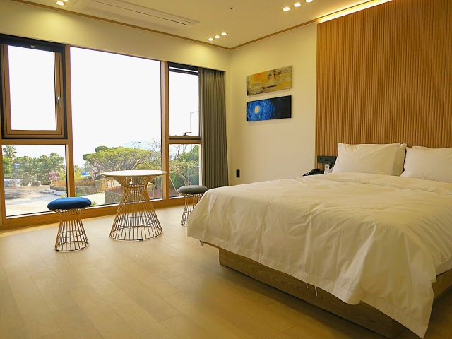 (본관) 사랑 특실