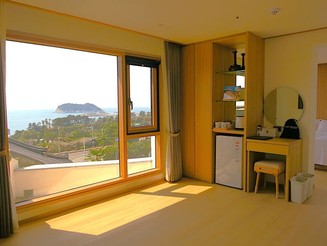 (본관) 바다 가족형