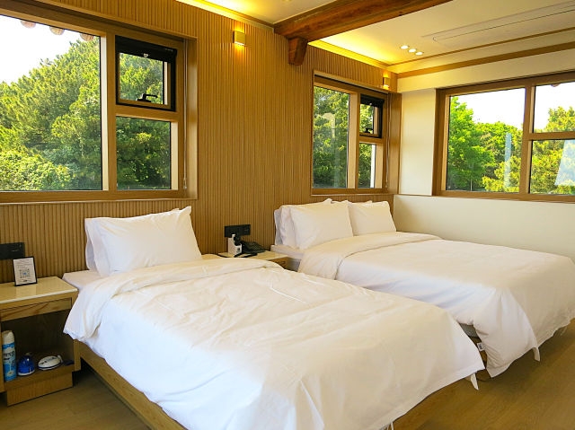 (본관) 바다 특실 A