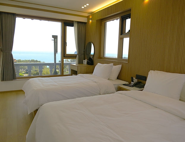 (본관) 바다 특실 A