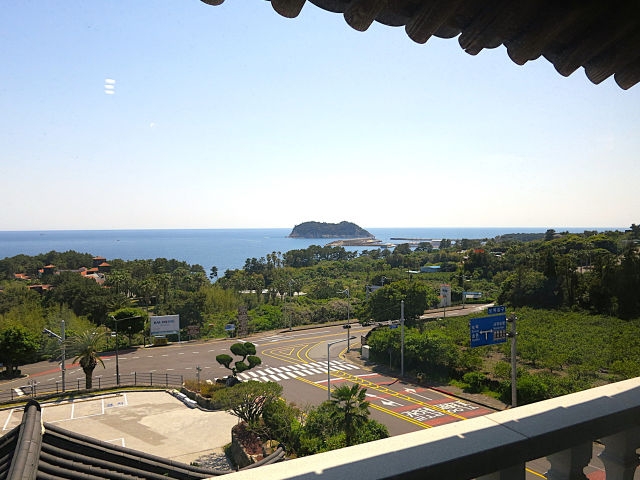 (본관) 바다 특실 A