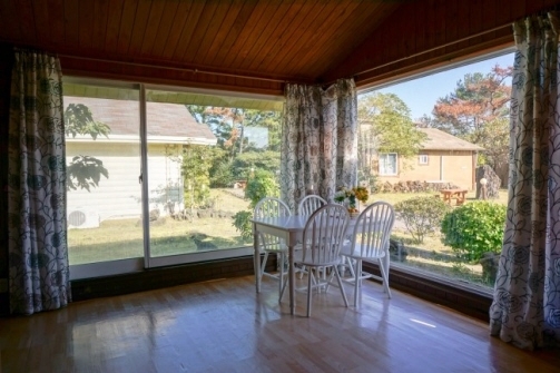 카시오페아1 (18평)