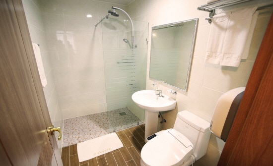 스탠다드-조식불포함 