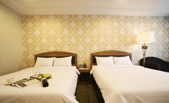 패밀리 디럭스-조식불포함