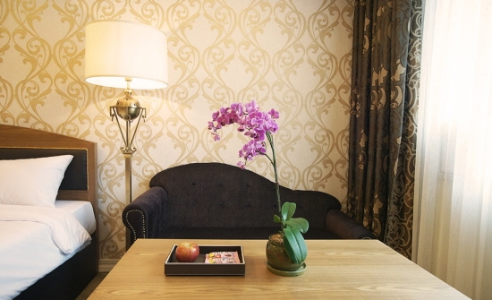 패밀리 디럭스-조식불포함