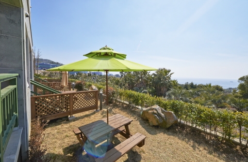 프라이빗리조트