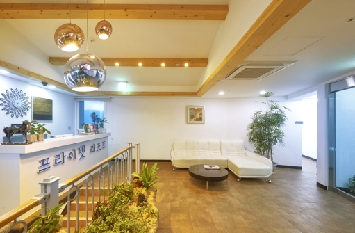 프라이빗리조트