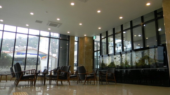 다이아나 관광호텔