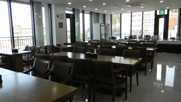 다이아나 관광호텔