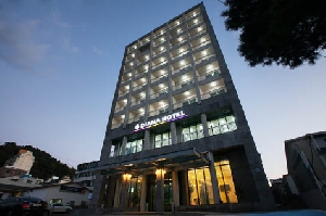 다이아나 관광호텔