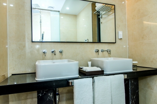 스탠다드 / 2인조식포함