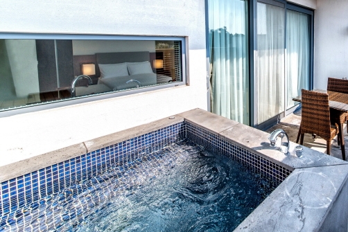 디럭스 / 2인조식포함