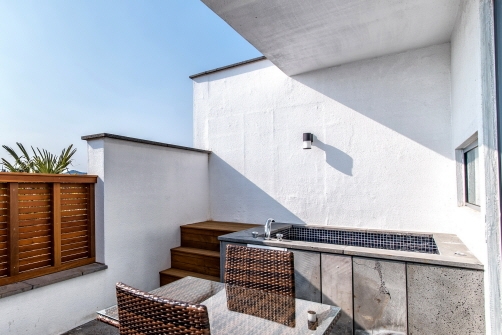 디럭스 / 2인조식포함