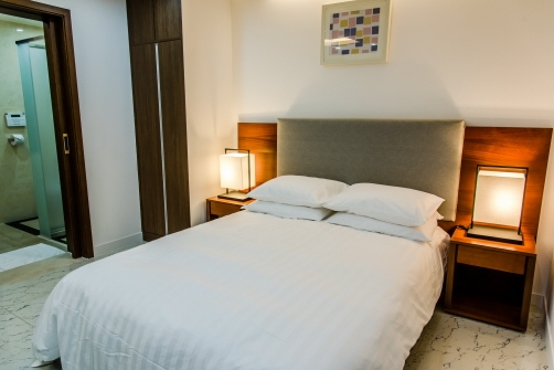 디럭스 / 2인조식포함