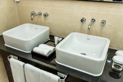 주니어 스위트 / 2인조식포함