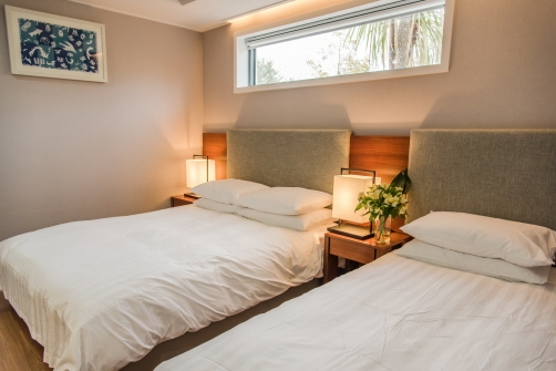 씨엘 스위트 / 2인조식포함