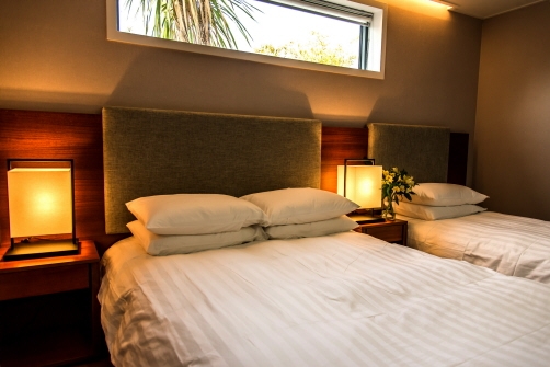 디럭스 스위트 / 2인조식포함