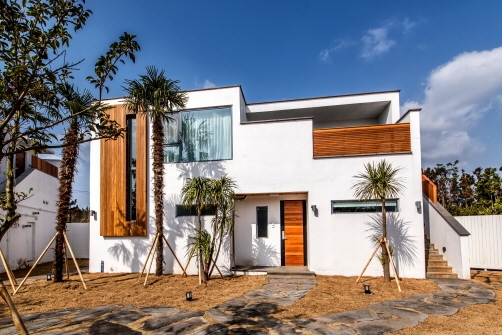 씨엘드제주리조트