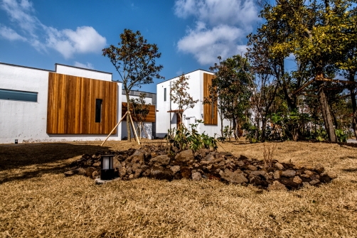 씨엘드제주리조트