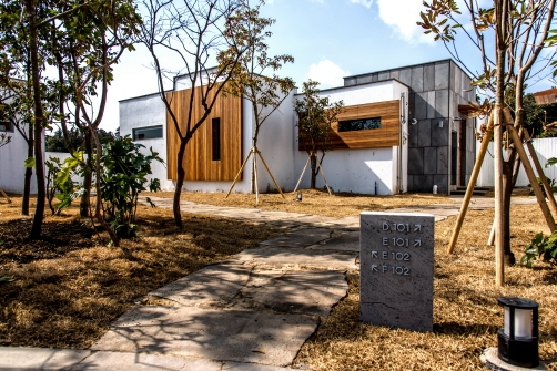 씨엘드제주리조트