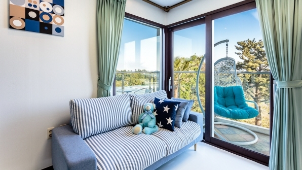 블루베리I, 블루베리II