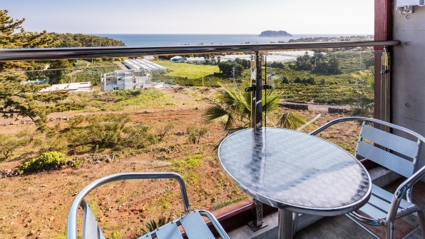 오렌지I, 오렌지II