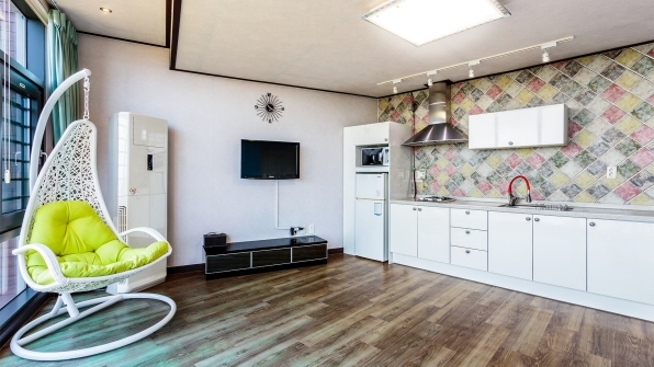 오렌지I, 오렌지II