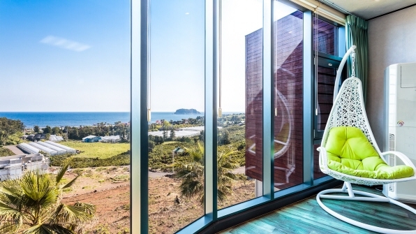 오렌지I, 오렌지II