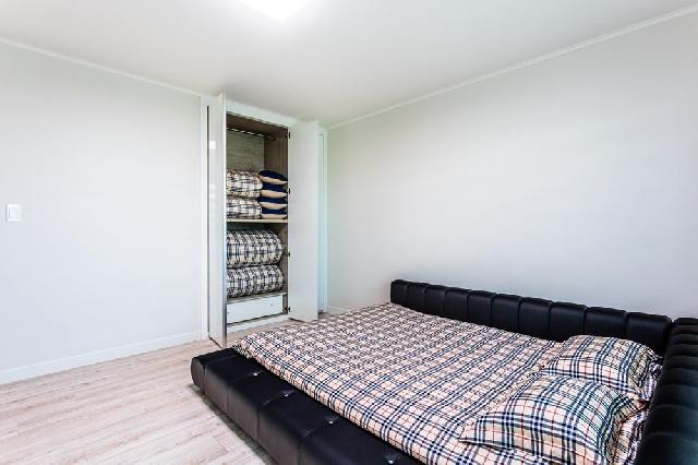 25평 스튜디오(더블)