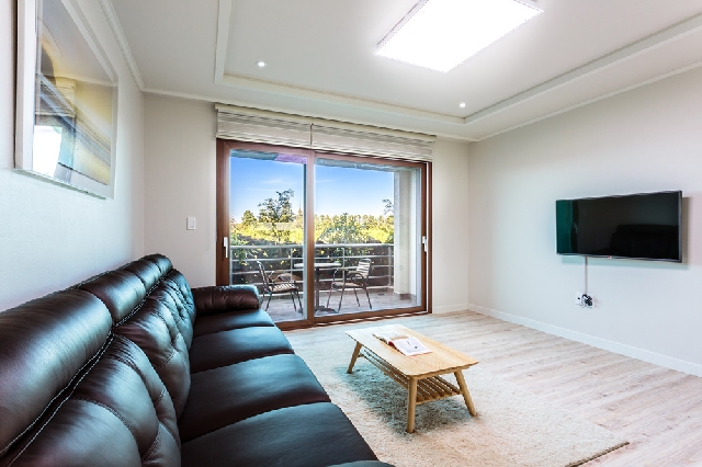 25평 스튜디오(더블)