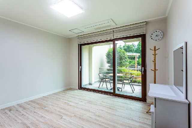 25평 스튜디오(한실)