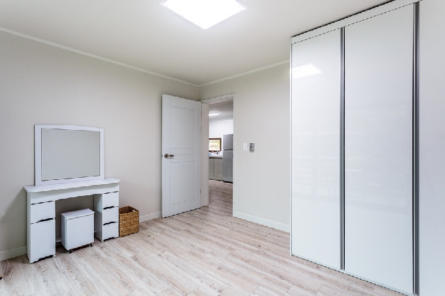 25평 스튜디오(한실)