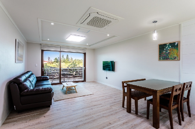 25평 스튜디오(한실)