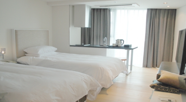 스탠다드 산전망