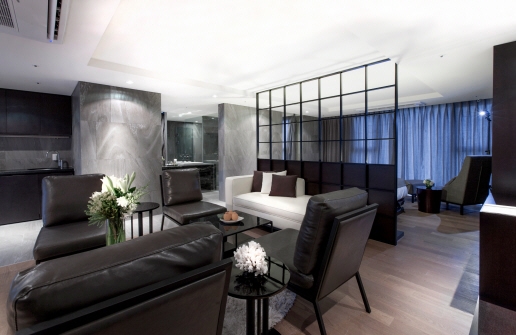 스위트 성산일출봉 전망