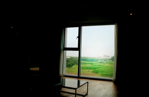 스위트 성산일출봉 전망