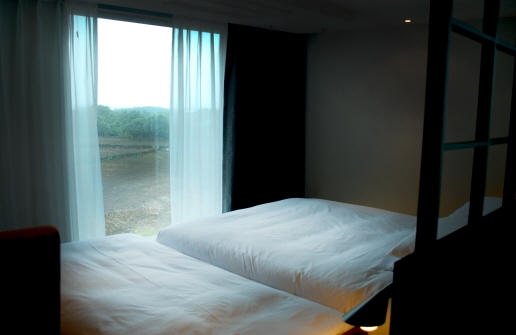 스위트 성산일출봉 전망