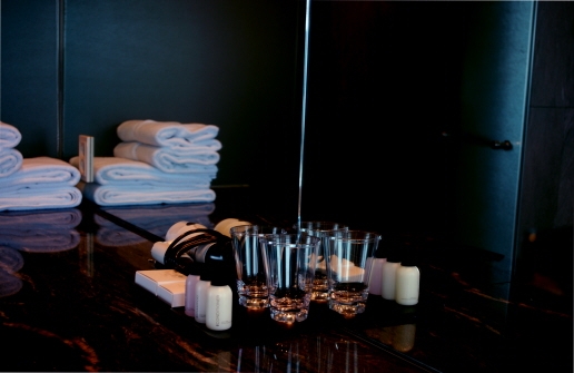 스위트 성산일출봉 전망