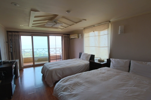 호텔형 12평 (취사불가)