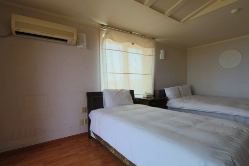 호텔형 12평 (취사불가)