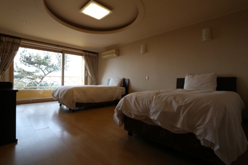 호텔형 12평 (취사불가)