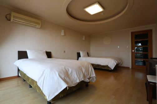 호텔형 12평 (취사불가)