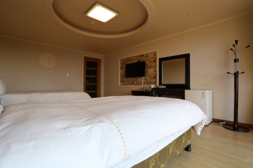 호텔형 12평 (취사불가)