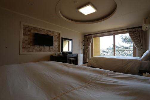 호텔형 12평 (취사불가)