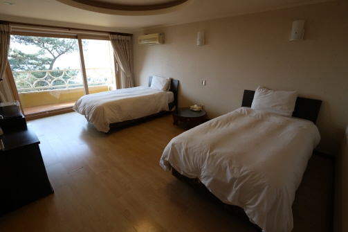 호텔형 12평 (취사불가)