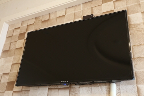 호텔형 12평 (취사불가)