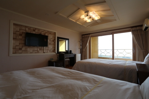 호텔형 12평 (취사불가)