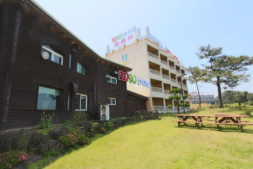 마녀가탄빗자루